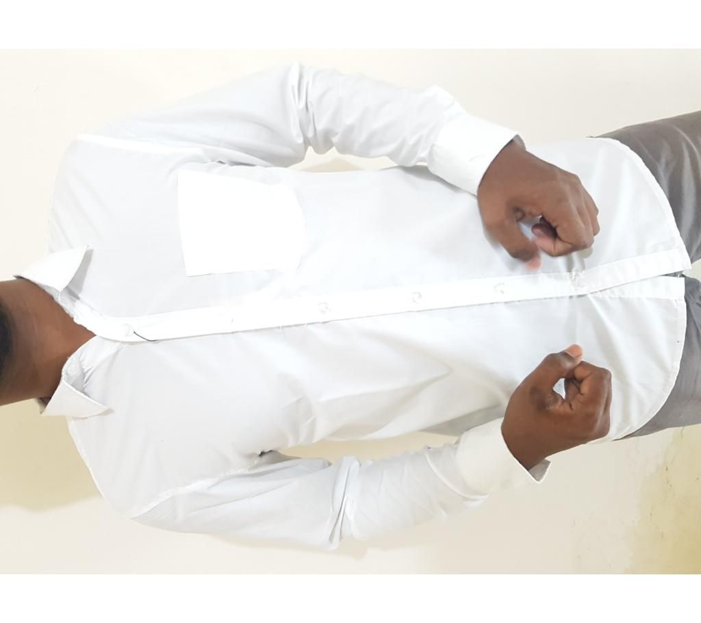Full sliv Shirt