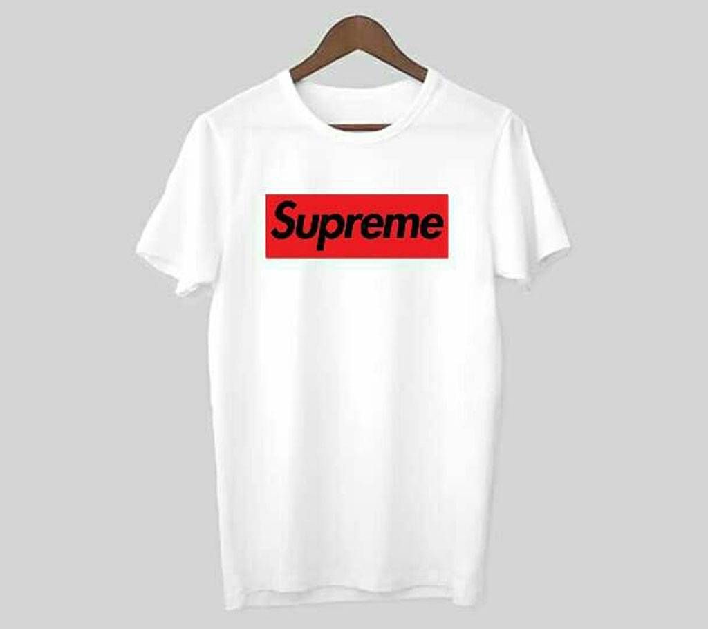Supreme T-shirt
