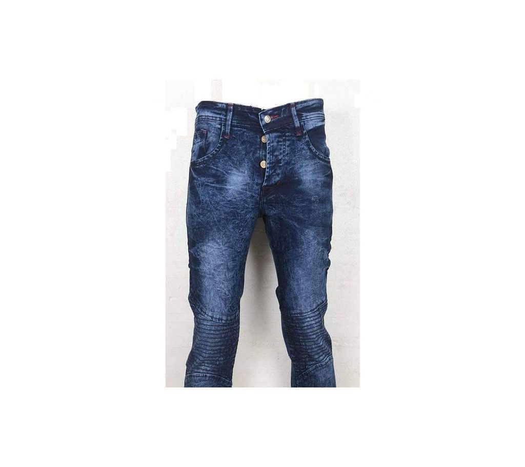 Fashionable Blue Jeans Pant for Men