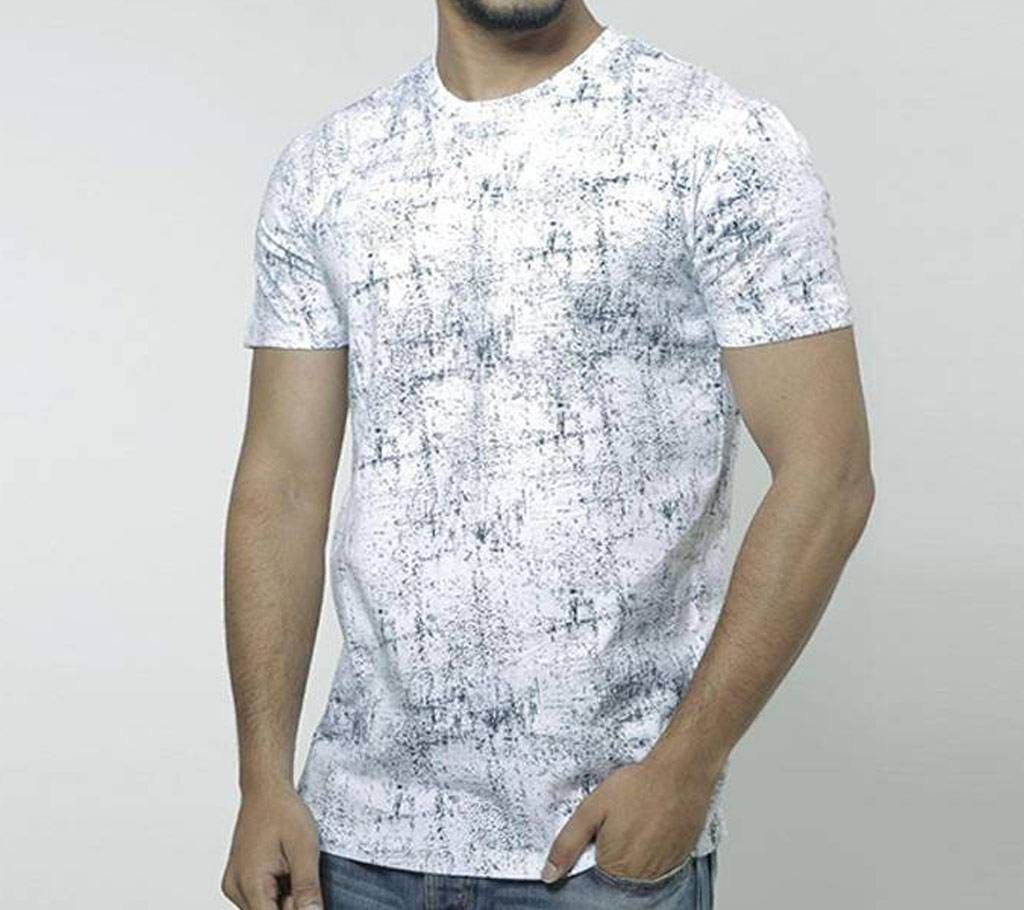 Mens T-Shirt TS-289