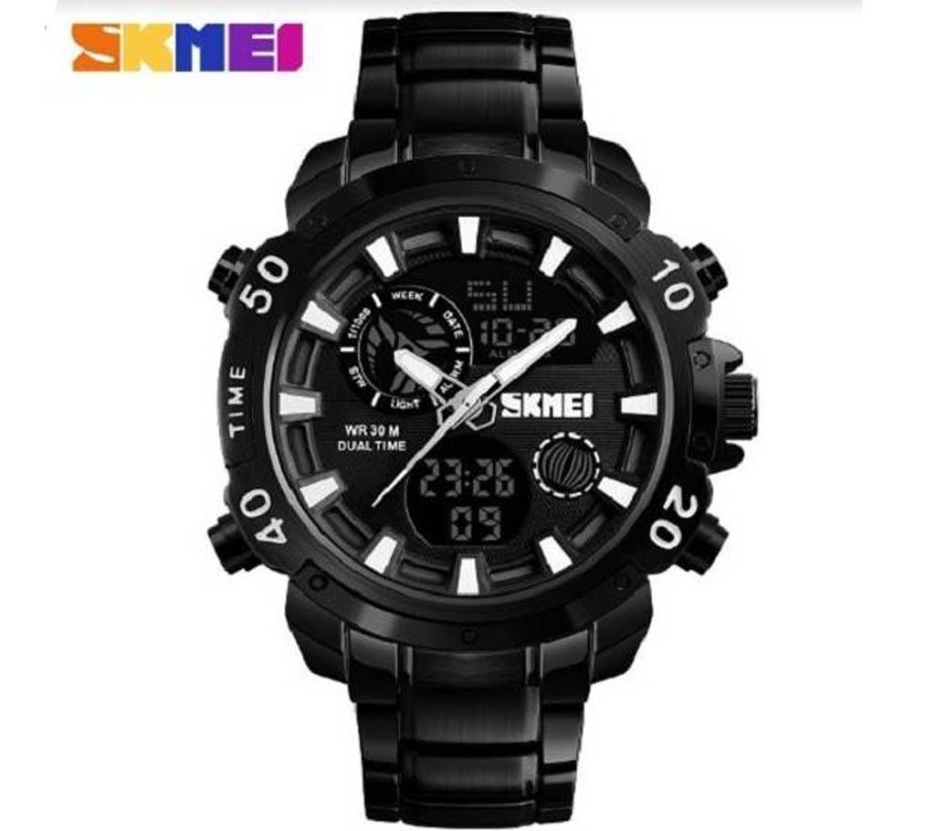 SKMEI Belt Watch For Men