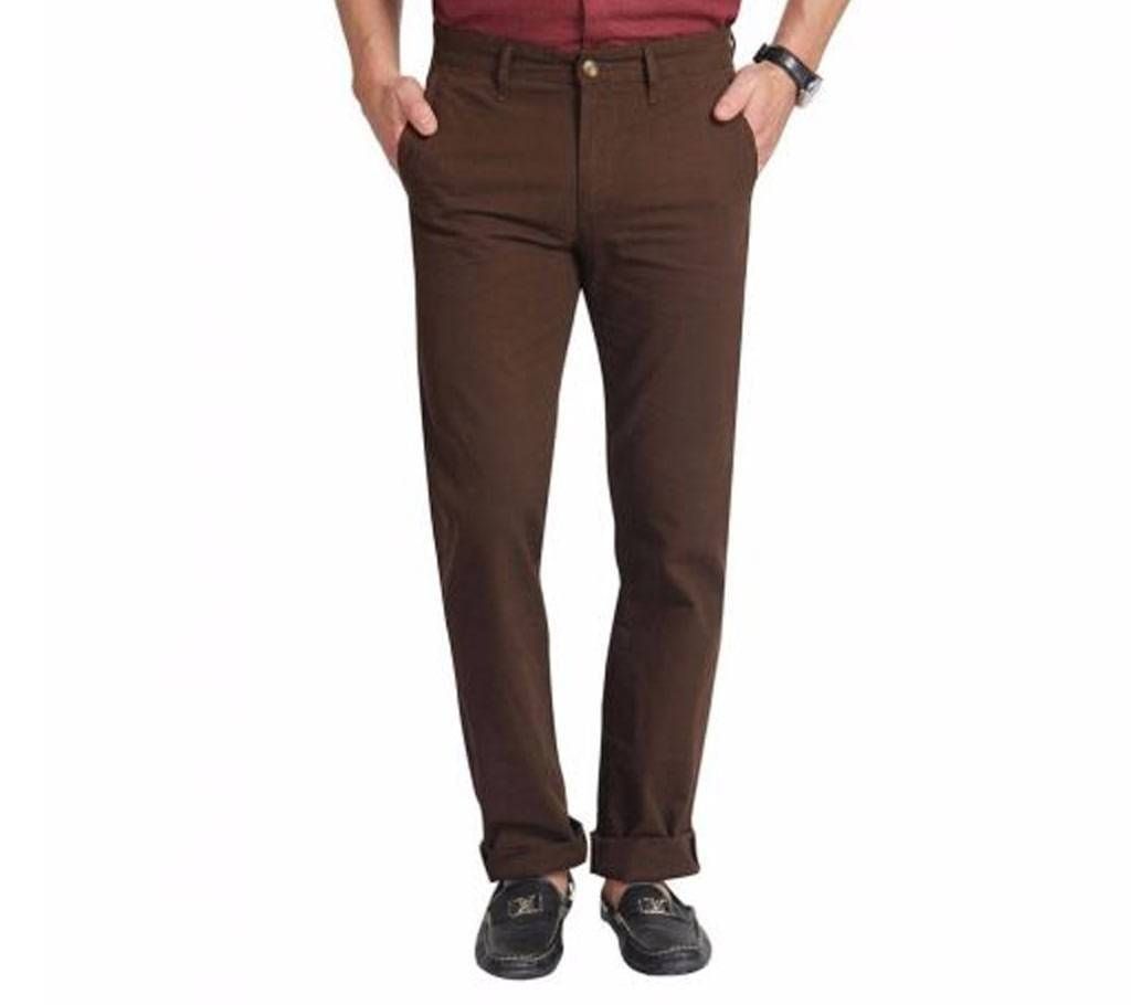 Menz Fashionable Gabardine Pant