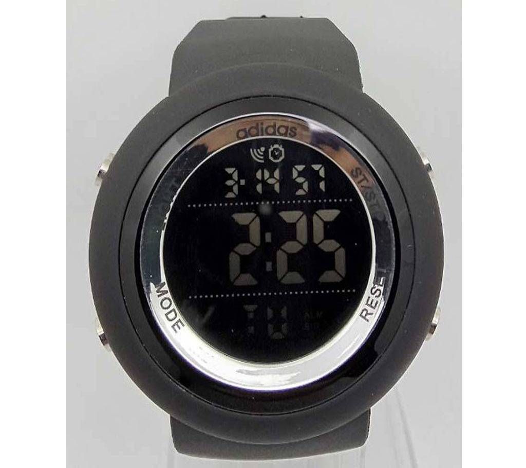 Adidas Digital Watch