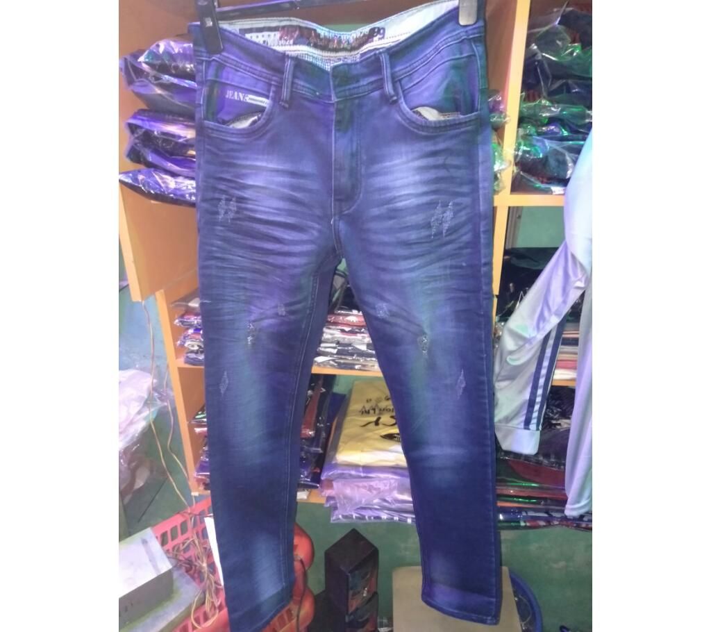 Indian Thai Pant