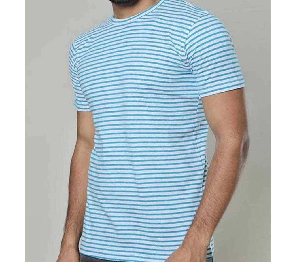 DUDE Cotton Slim Fit T-Shirt - 002 -DSZ