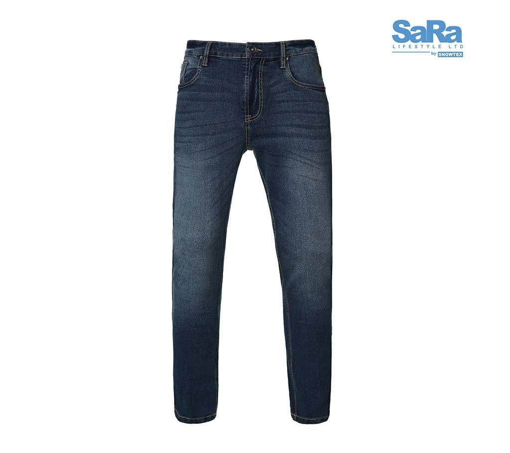 Men's Denim Pant(SAT)
