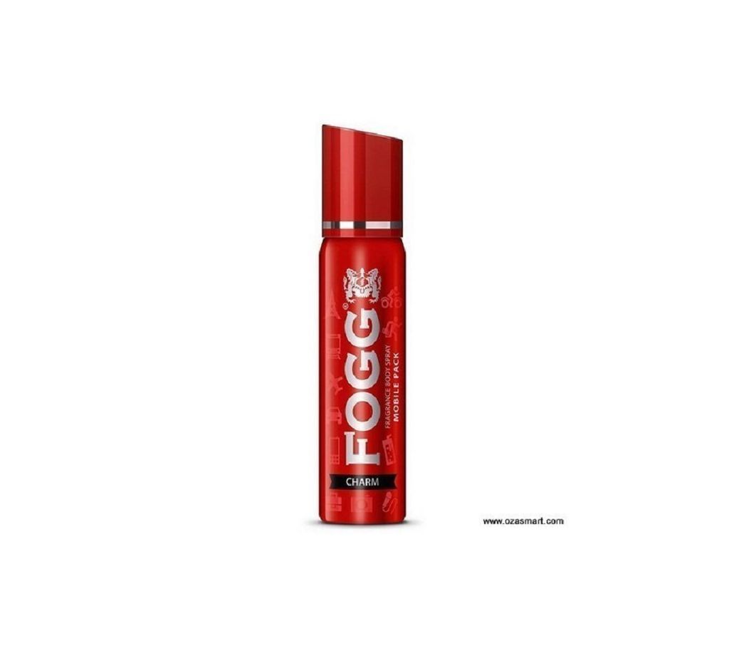 Fogg Mobile Pocket Body Spray-25ml-India 