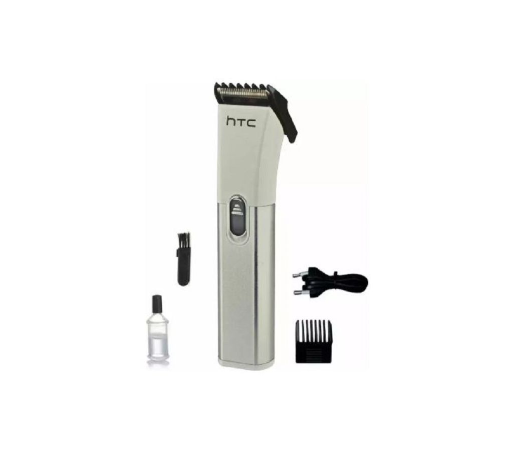 HTC AT-1107B Rechargeable Trimmer