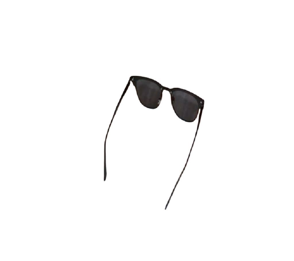 Black Alloy Sunglasses for Men- 2020