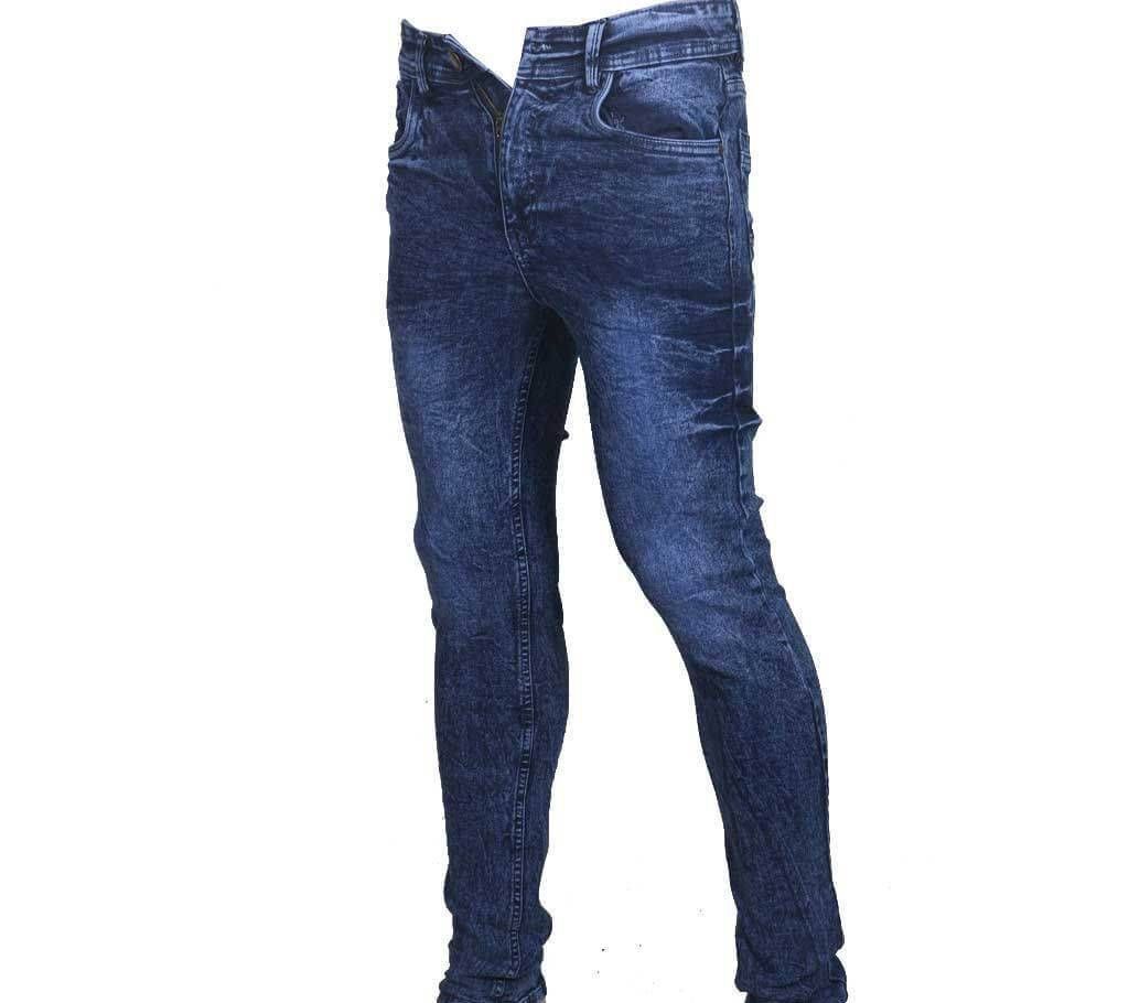 Mens Denim Jenas Pant 
