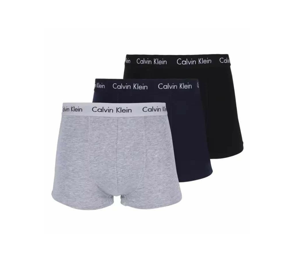 Boxer for men-3pcs 