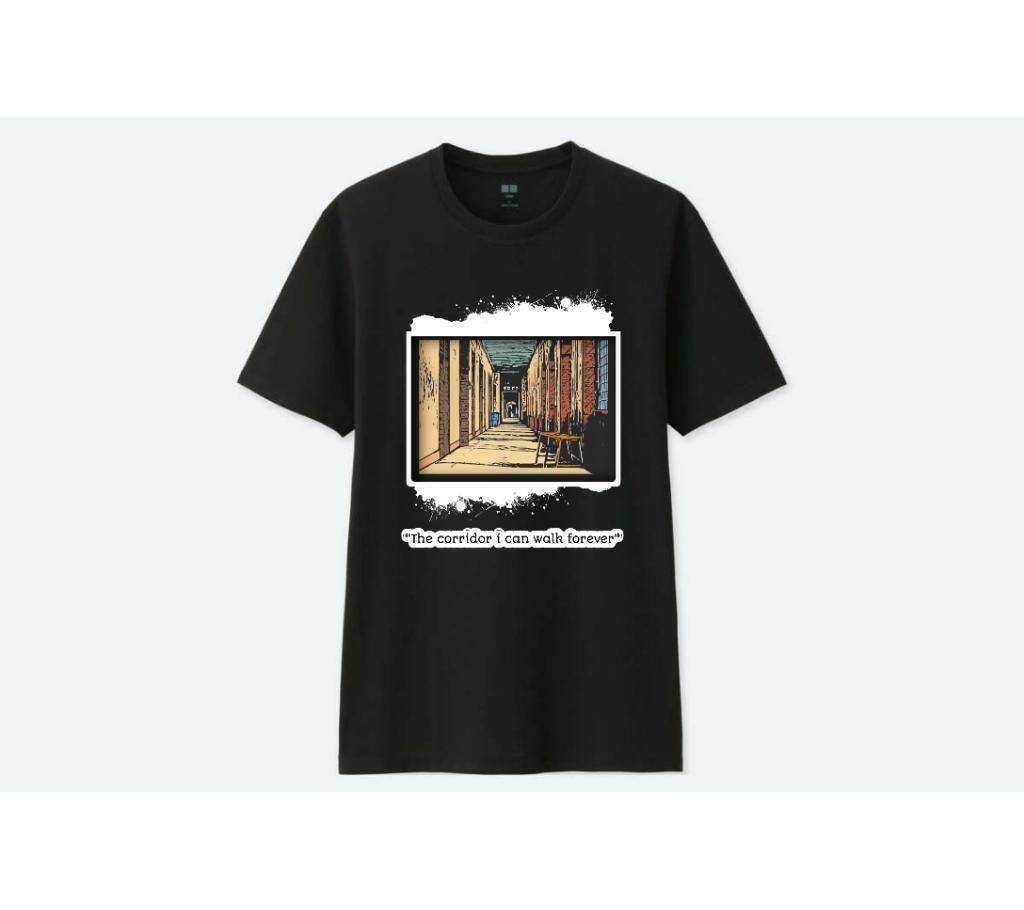 170 Gsm T shirt