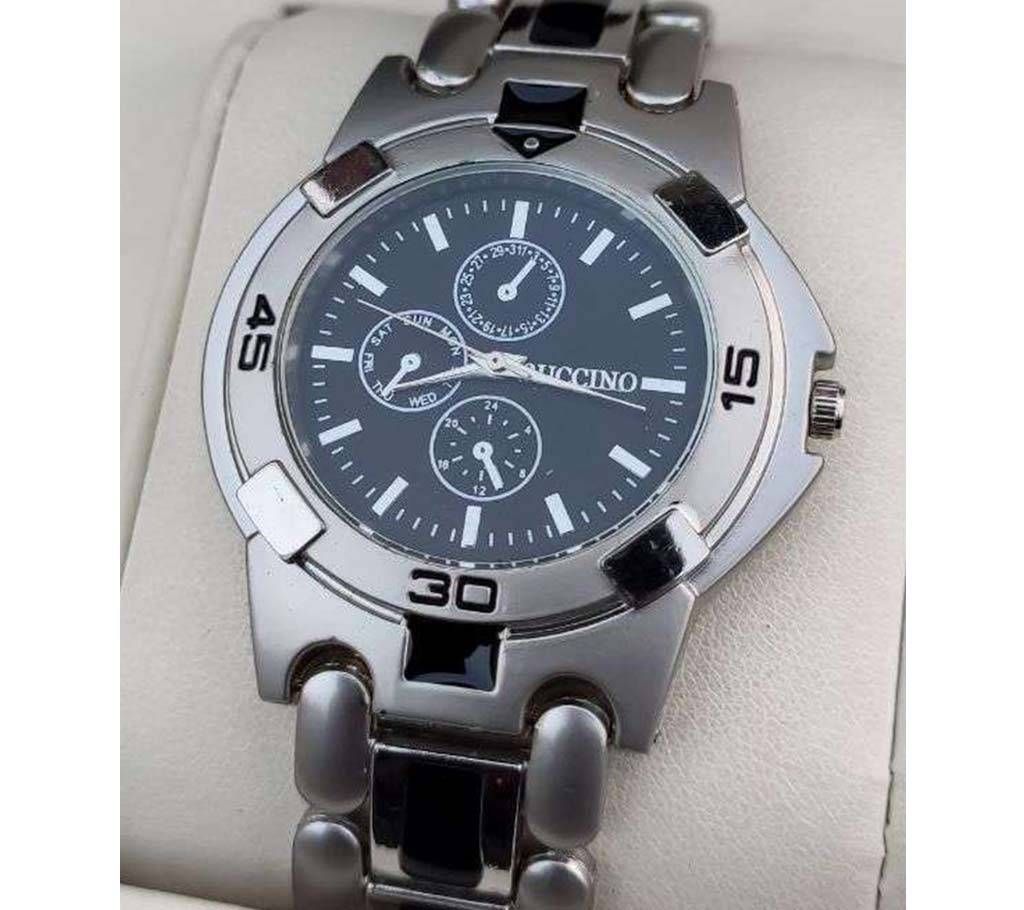 Fashion & Casual Watch