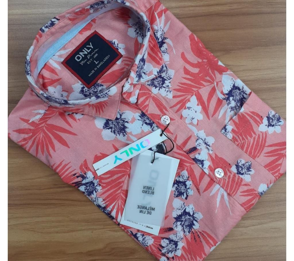 Men's Shirts