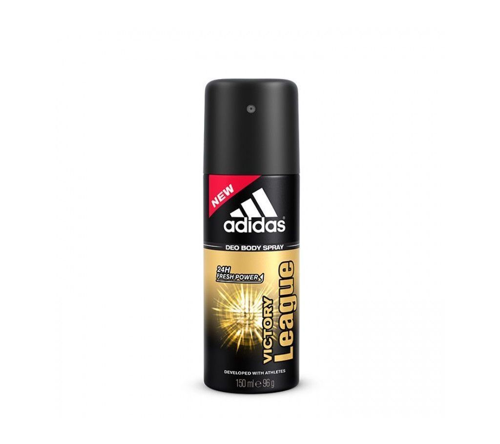 Adidas  Victory League M  Deo Spray 150ML  103  PBL1