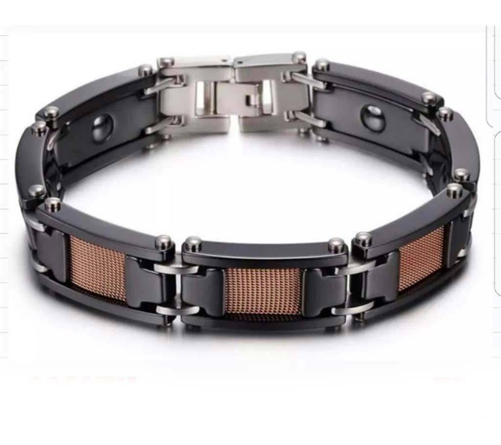 E7 Gents Bracelet