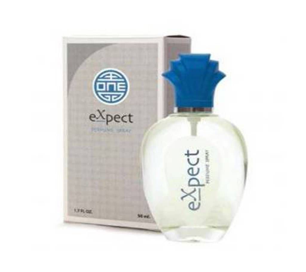 Bonsoir Danger Perfume Spray
