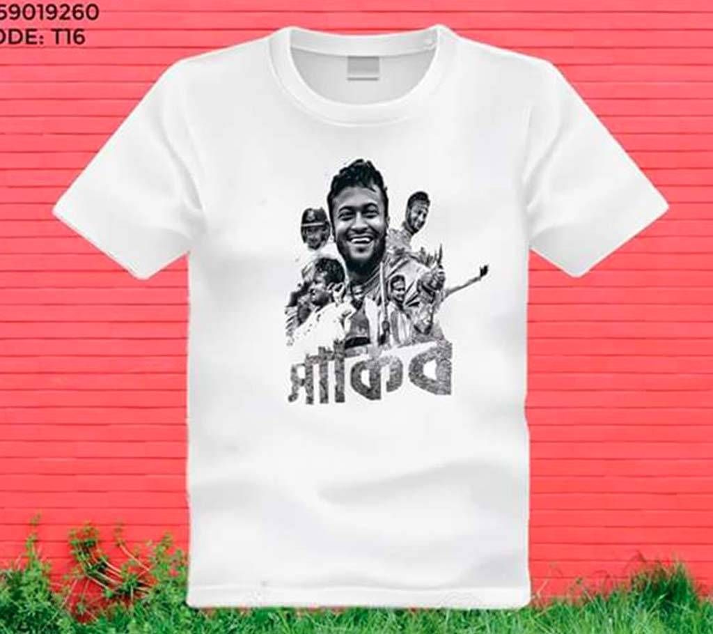 Sakib t-shirt