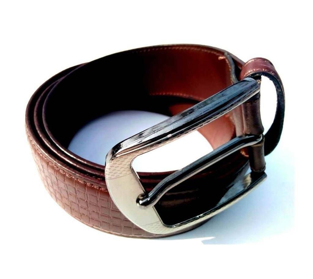Gents Formal Belt