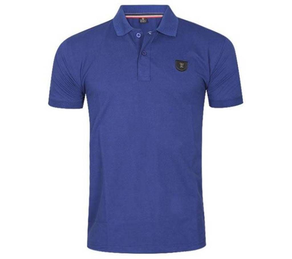 Gents polo t-shirt