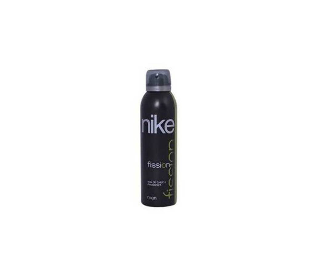 Nike Fission Deo Spray for men 200ml 
