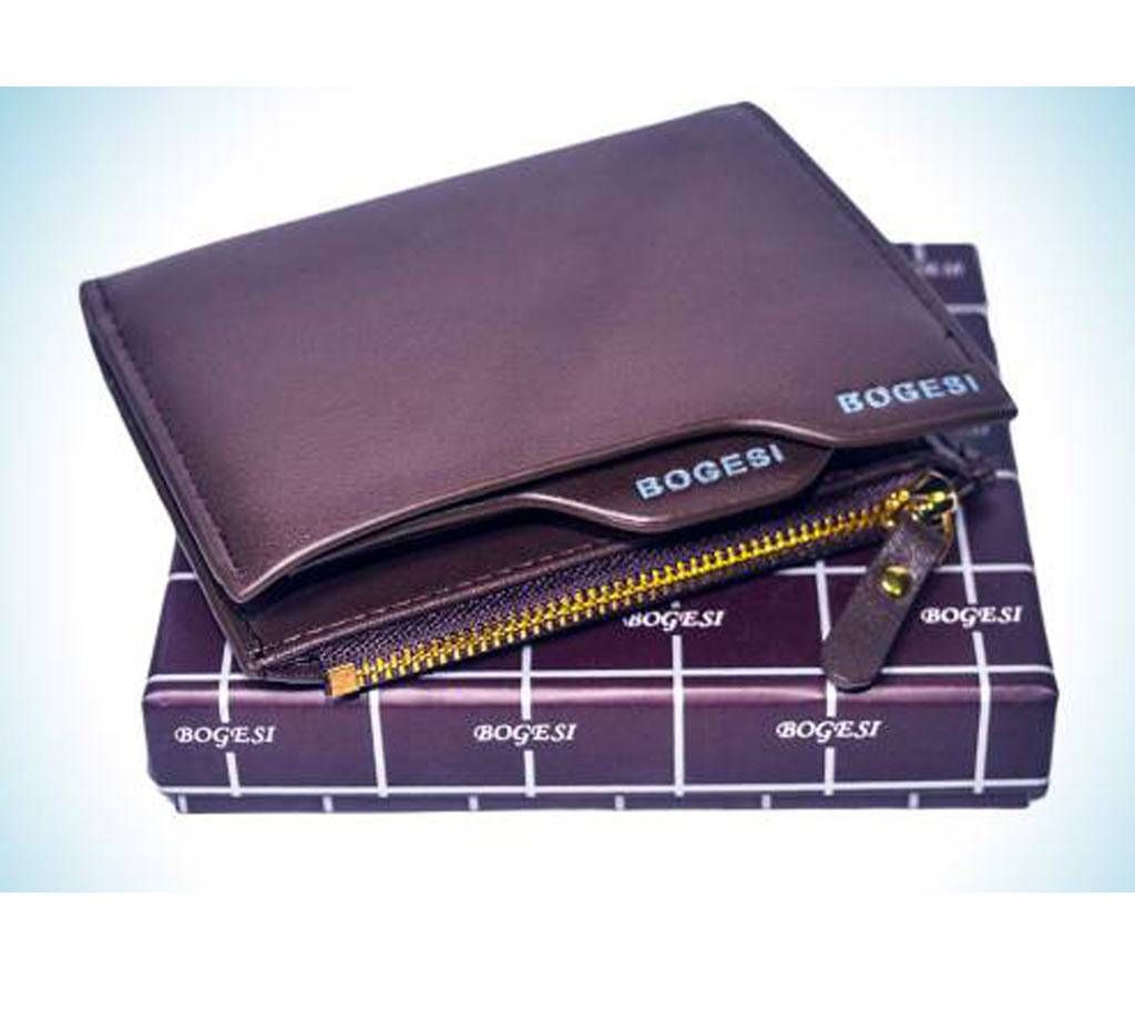 Bogesi Wallet in BD