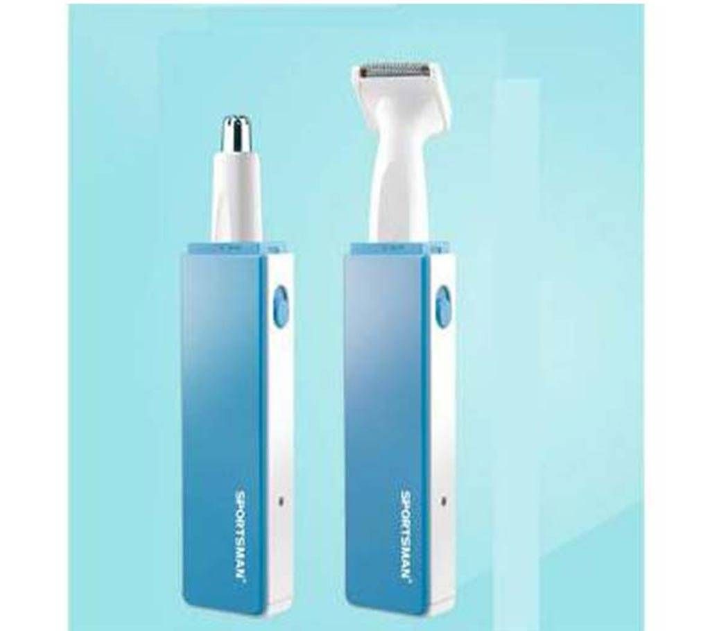 sportsman KM-412 noj and year trimmers 2 in 1