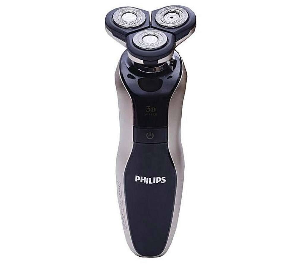 Philips HQ-310 Shaver and Trimmer - Black