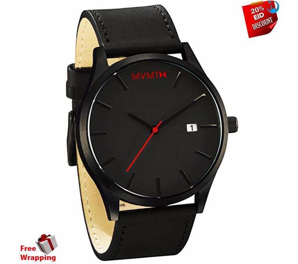 MVMT GENT,S REAST WATCH COPY1