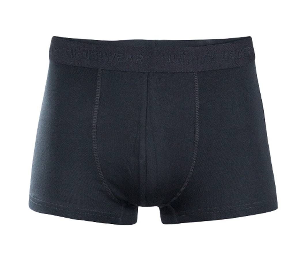 Winner Mens Comforter Boxer - 43673 - Black
	
	
	
	
	
	
	
	
	
	
