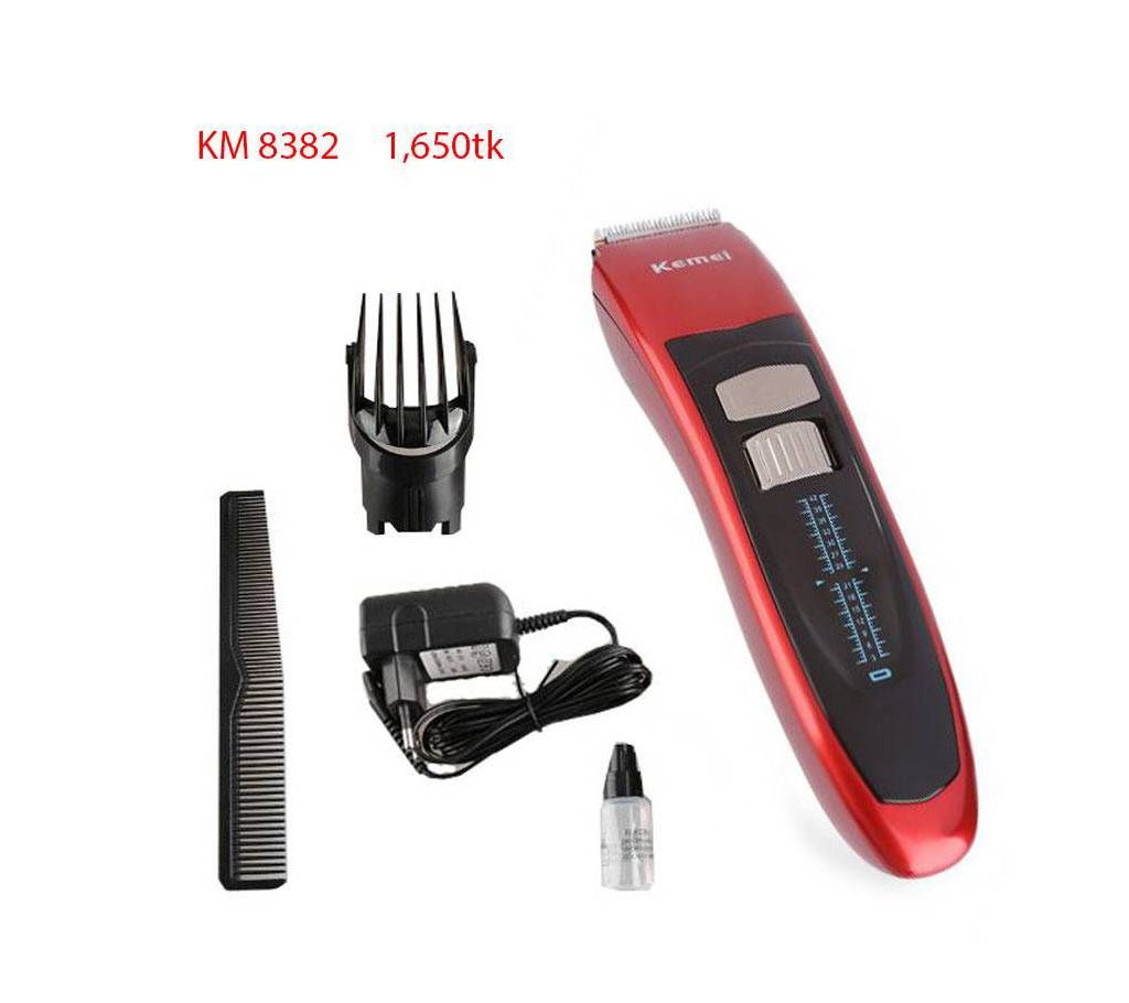 Kemei KM-8382 Trimmer