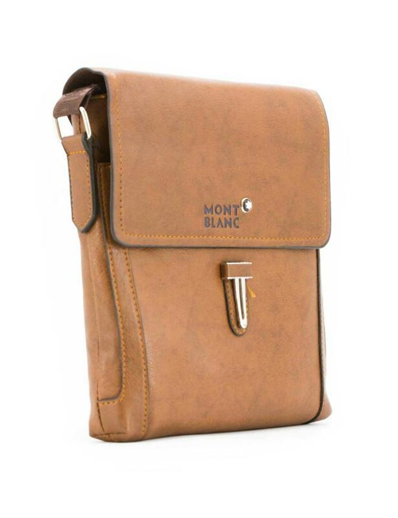 Massenger bag for man