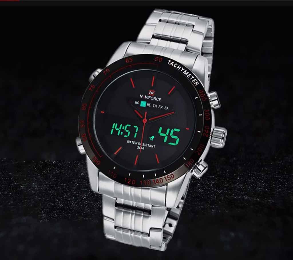 Naviforce NF-9024 Gent's Sports Watch (copy)