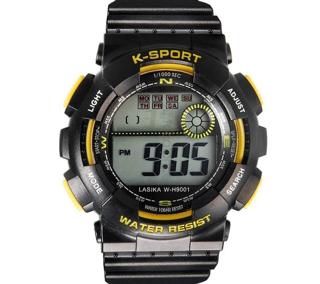 Lasika K-sports Watch for Men