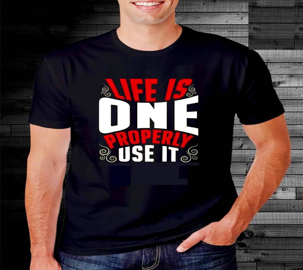 Life Is One