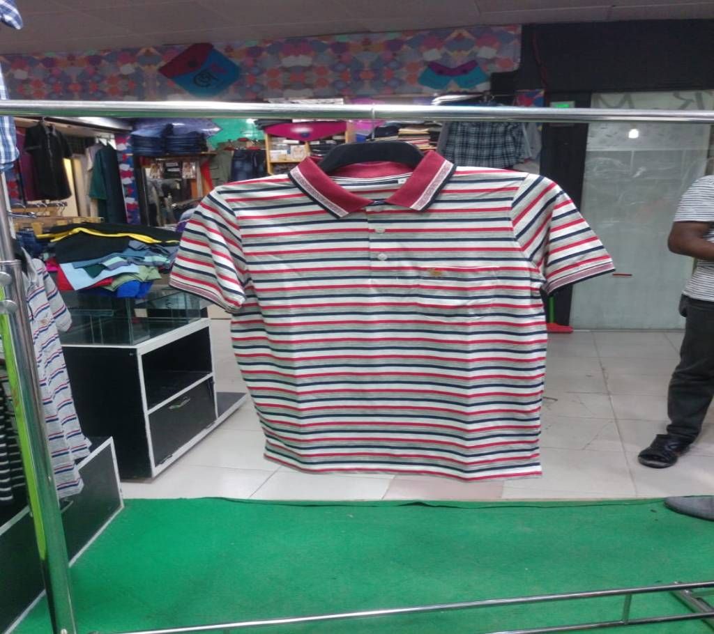 T Shirt Corton