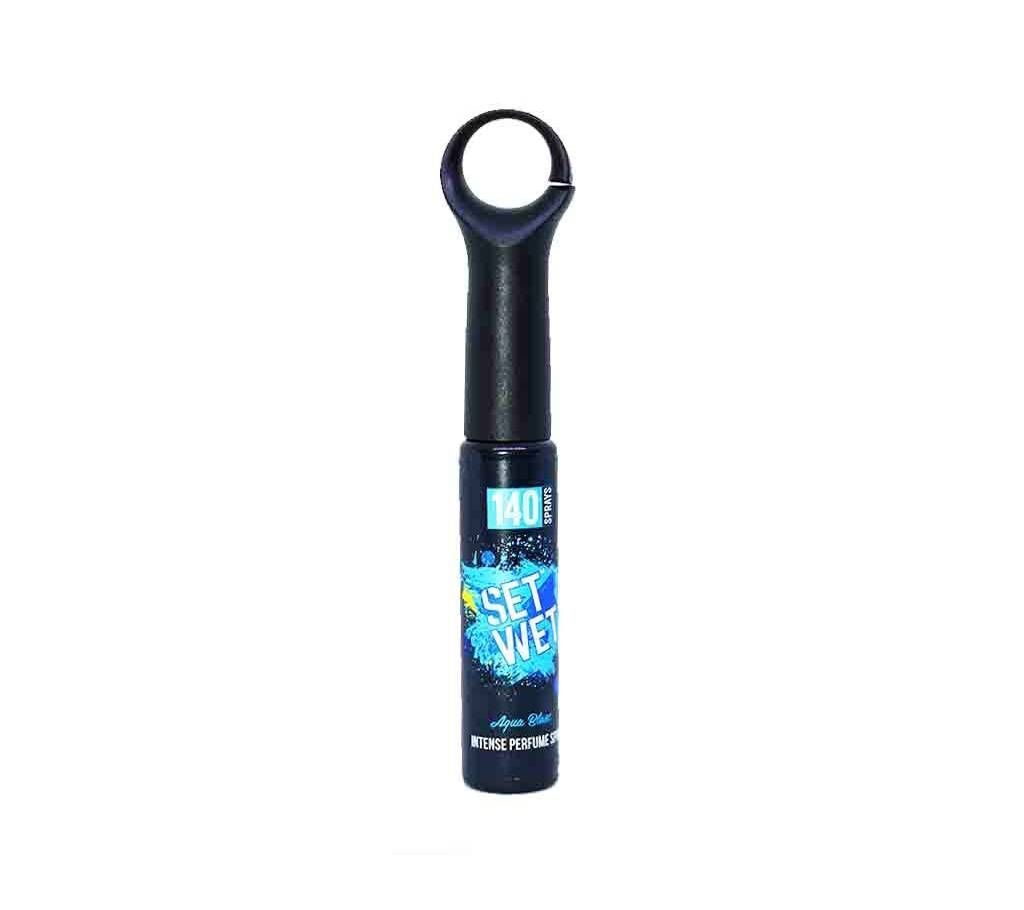 Set Wet Aqua Blast Perfume Spray (India)