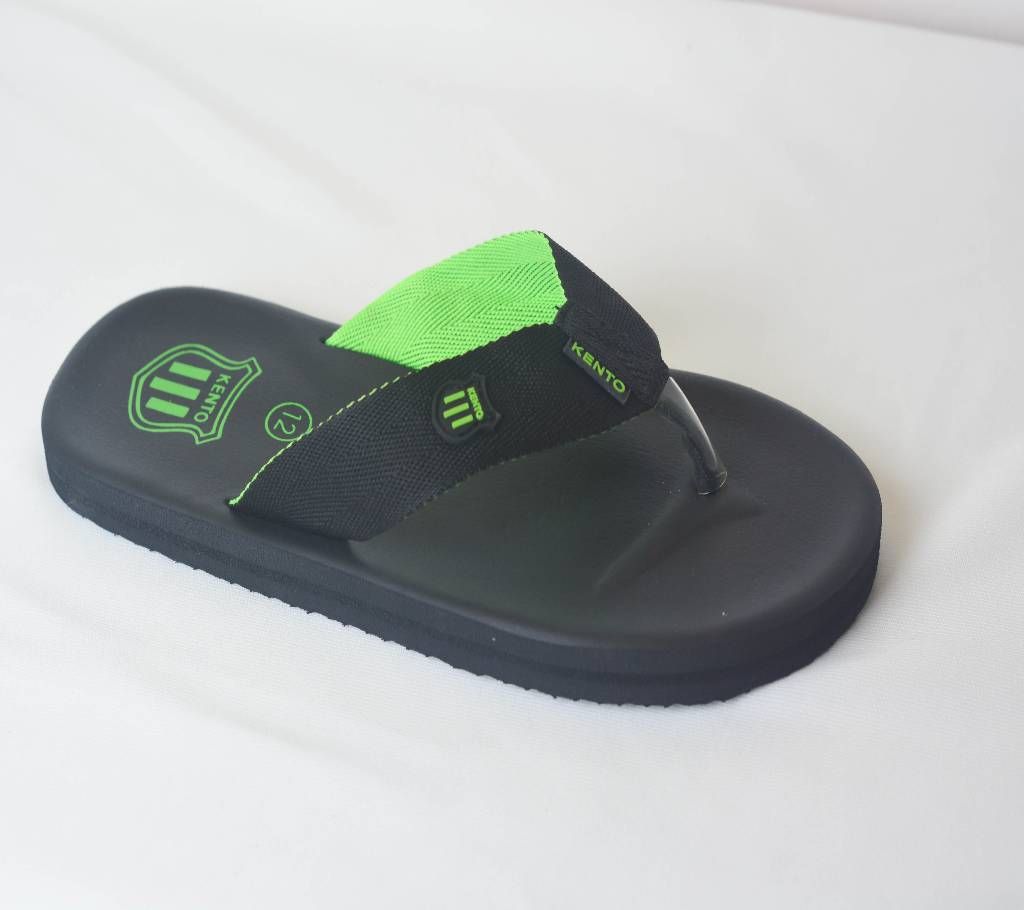 Gents Long Lasting Slipper