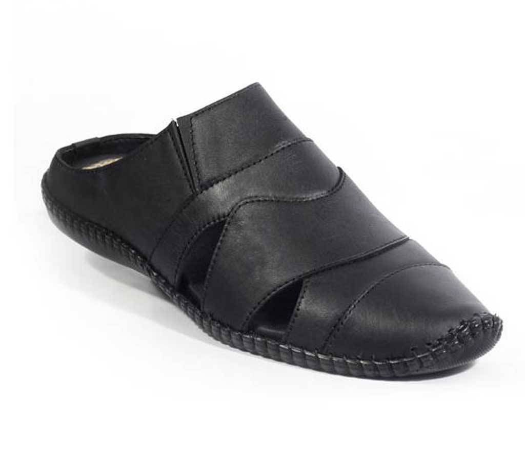 Smart Leather Nagra Sandal