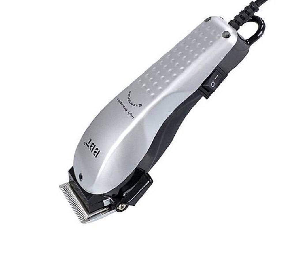 BBT Professional Hair Trimmer/Clipper BC-382 - Silver