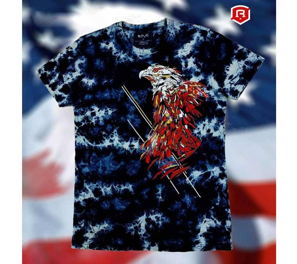 Eagle Menz Cotton T-Shirt