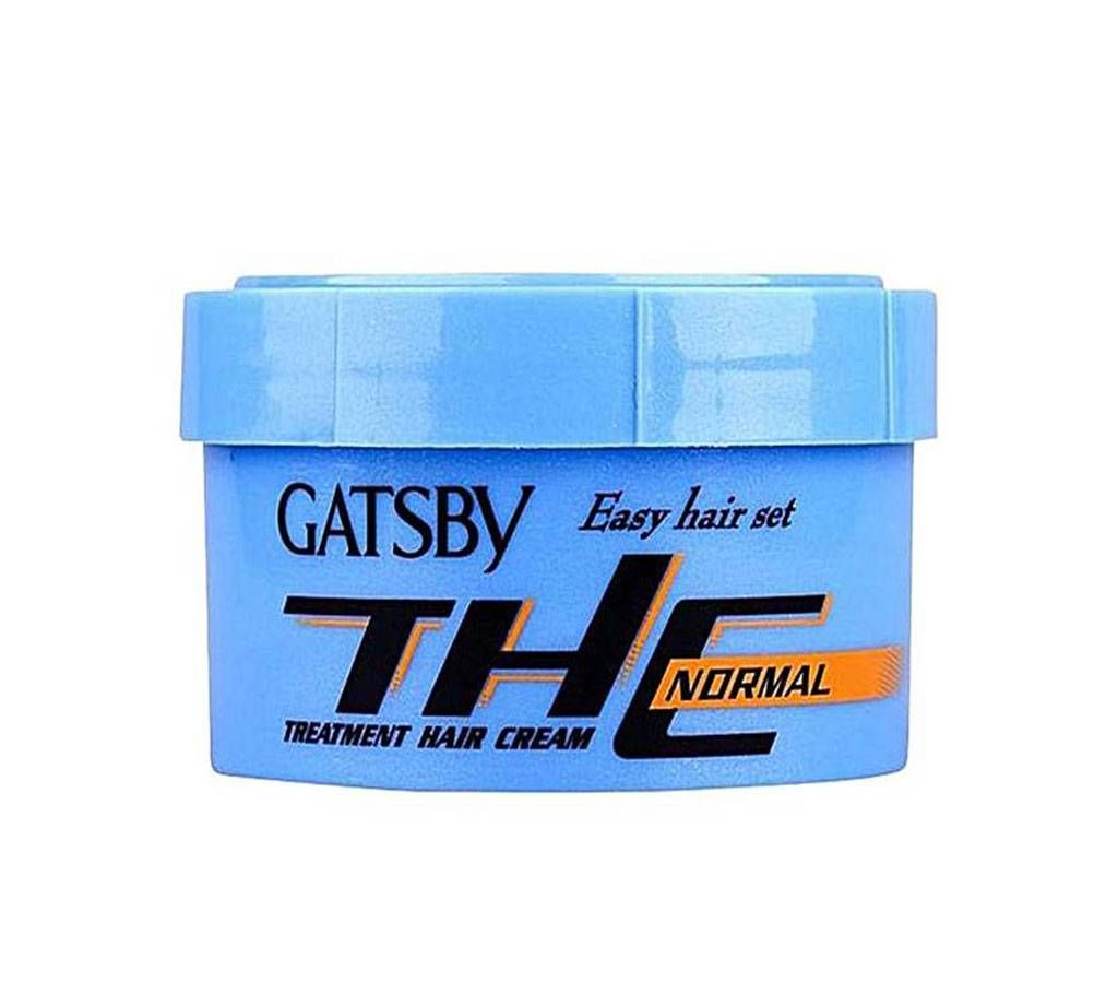 GATSBY Hair Treatment Cream - 125g