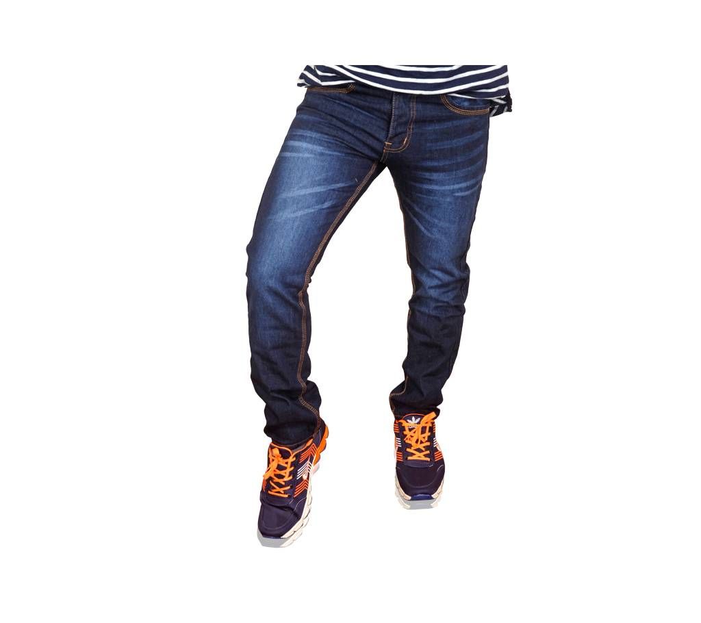 Menz Denim Jeans Pants 
