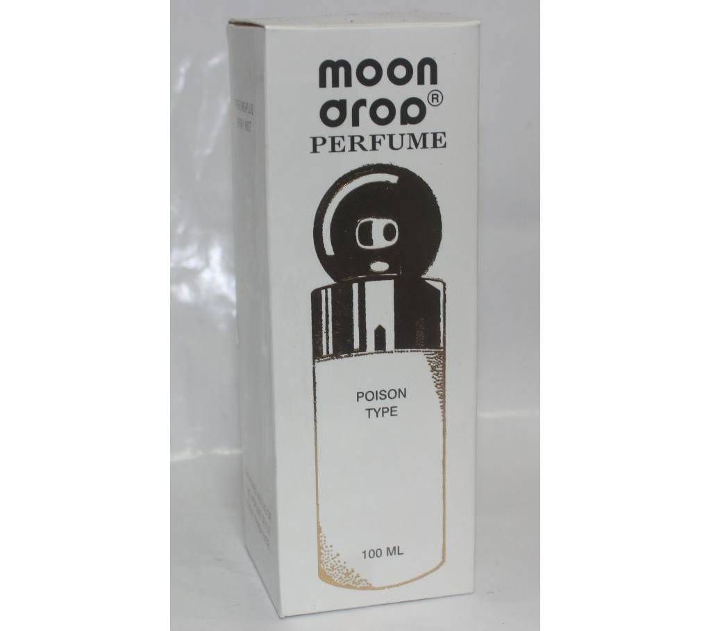 moon drop perfume 100ml   Bangladesh