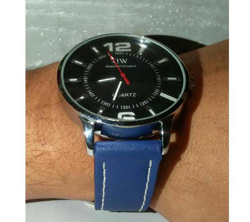 DW Analog Gents wrist watch