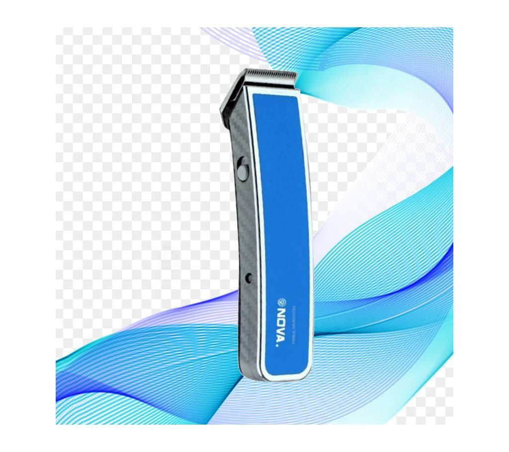 NOVA Hair Trimmer Slim Clipper