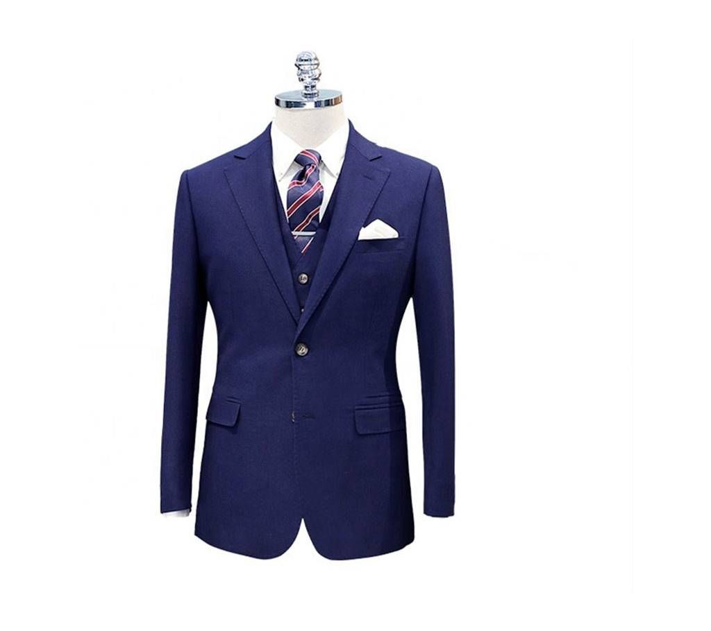 Blue -Gents Blazer