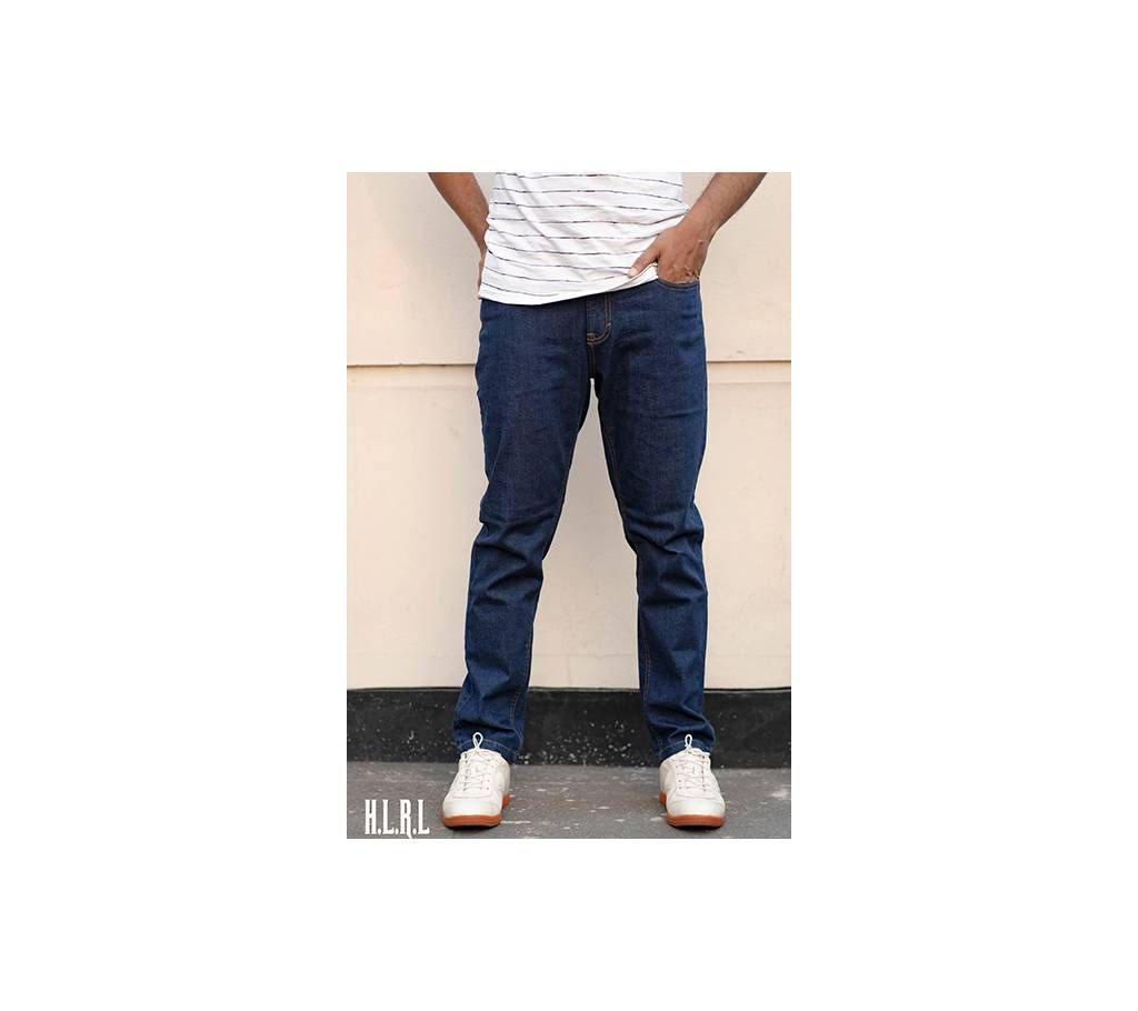 Menz Denim Jeans Pant