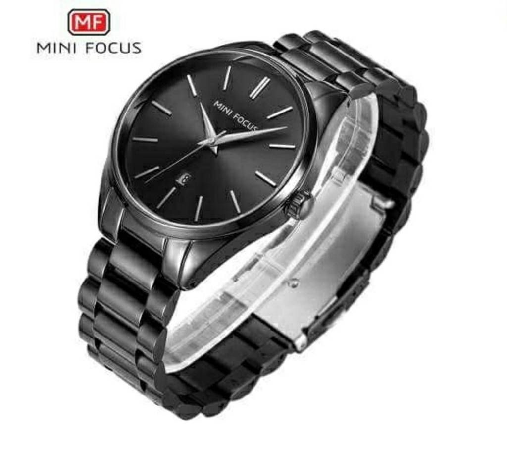 Mini Focus MF20 Gents Watch