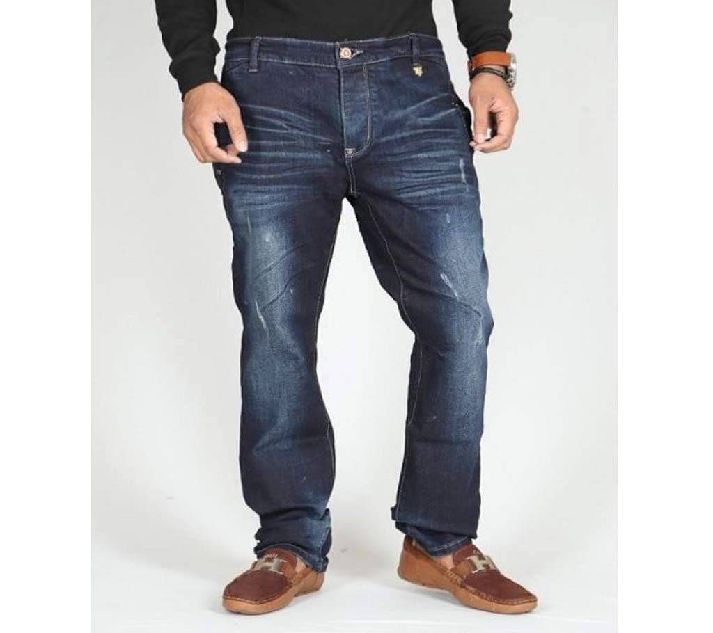 Casual Slim Fit Denim (Imported)- SL004